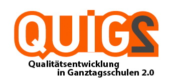 Logo von QUIGS 2.0 (Primar)