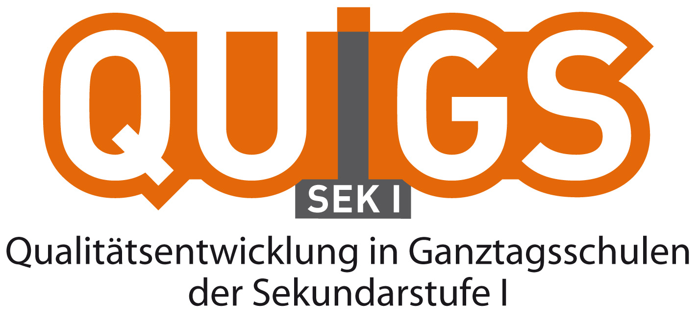 Logo QUIGS SEK I